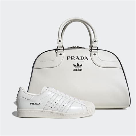 collaboration adidas prada|Adidas Prada 2020.